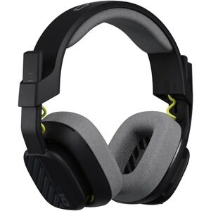 Logitech G Astro A10 Gen 2 Cross-Platform 3.5MM Wired Gaming Headset PS5 Xbox PC